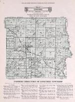 Lonetree Township, Charles Mix County 1931